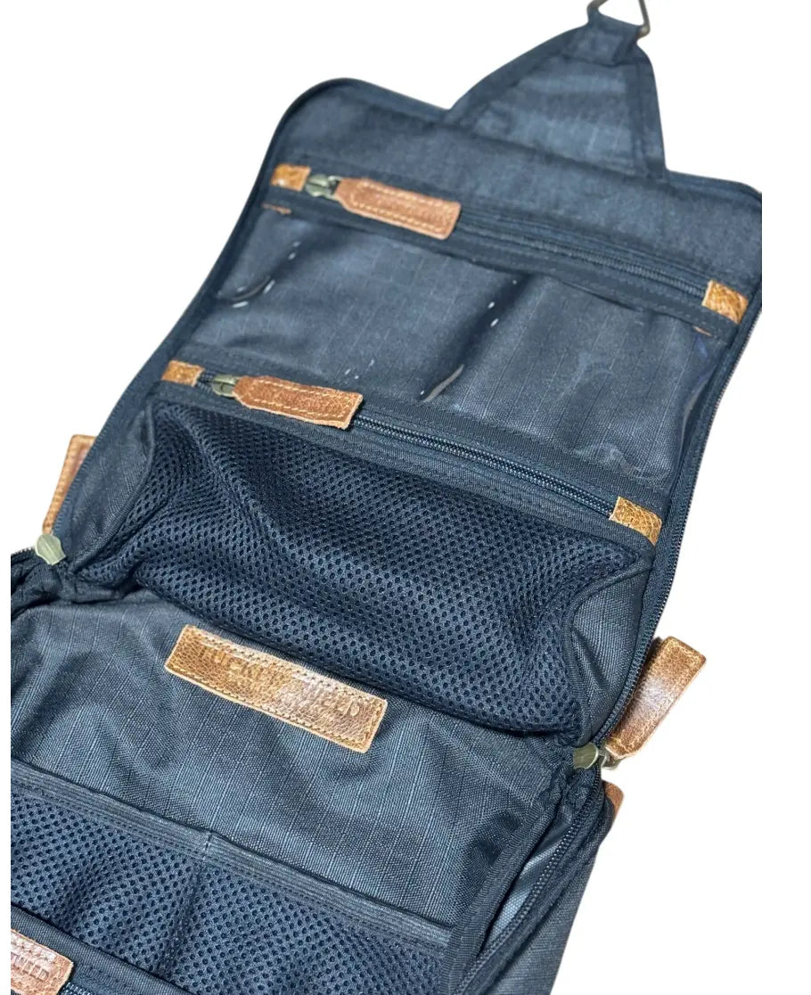 Tucker Tweed Tryon Travel Organizer Tucker Tweed