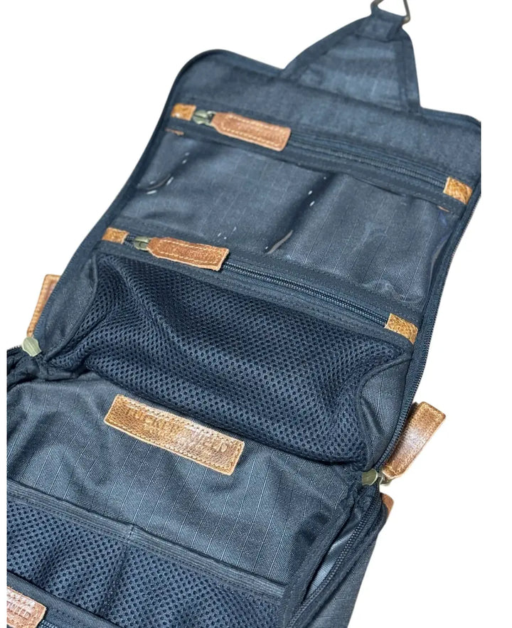 Tucker Tweed Tryon Travel Organizer Tucker Tweed