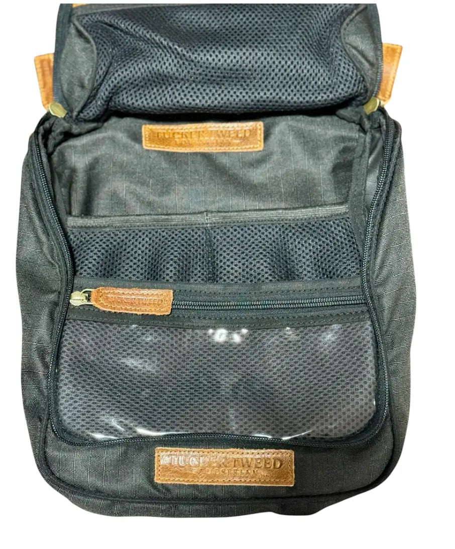 Tucker Tweed Tryon Travel Organizer Tucker Tweed