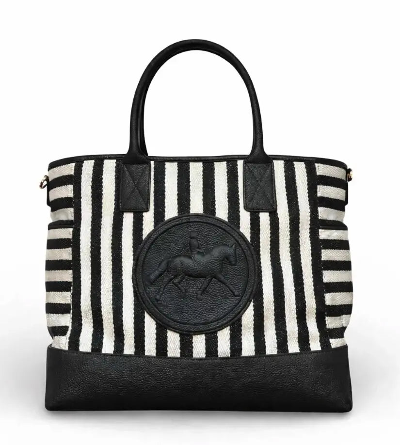 Tucker Tweed Turnout Tote Tucker Tweed