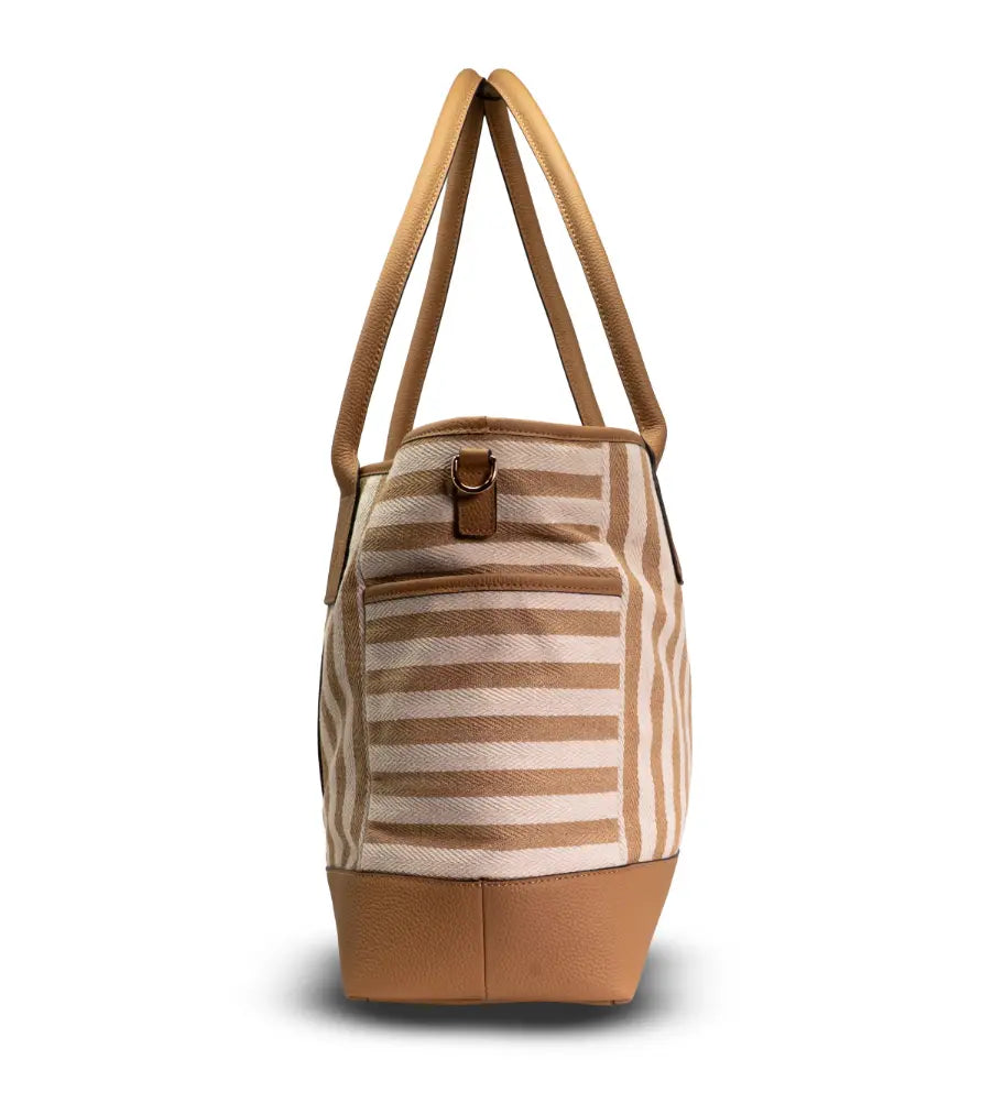 Tucker Tweed Turnout Tote Tucker Tweed
