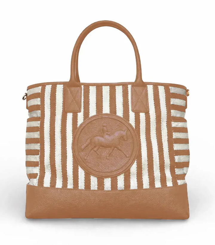 Tucker Tweed Turnout Tote Tucker Tweed