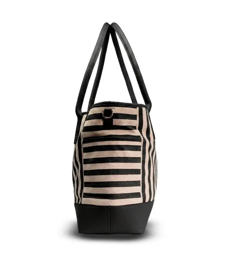 Tucker Tweed Turnout Tote Tucker Tweed