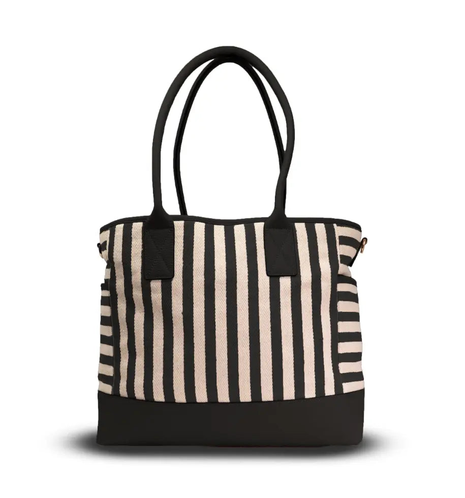 Tucker Tweed Turnout Tote Tucker Tweed