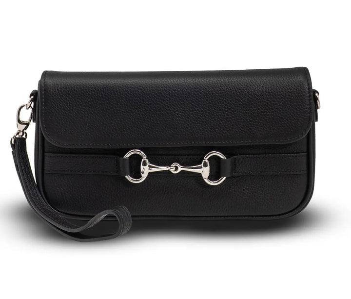 Tucker Tweed Wellington Convertible Pochette