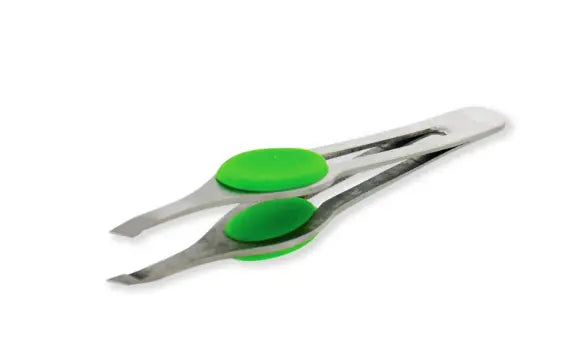 Tweezer Tech Easy Grip Tweezers RIDE OR DIE EQUESTRIAN SHOP