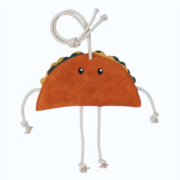 Taco Horse Stall Toy