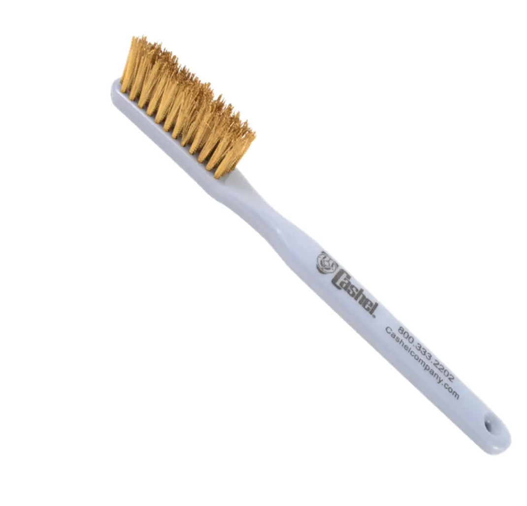 Velcro Cleaning Brush Cashel