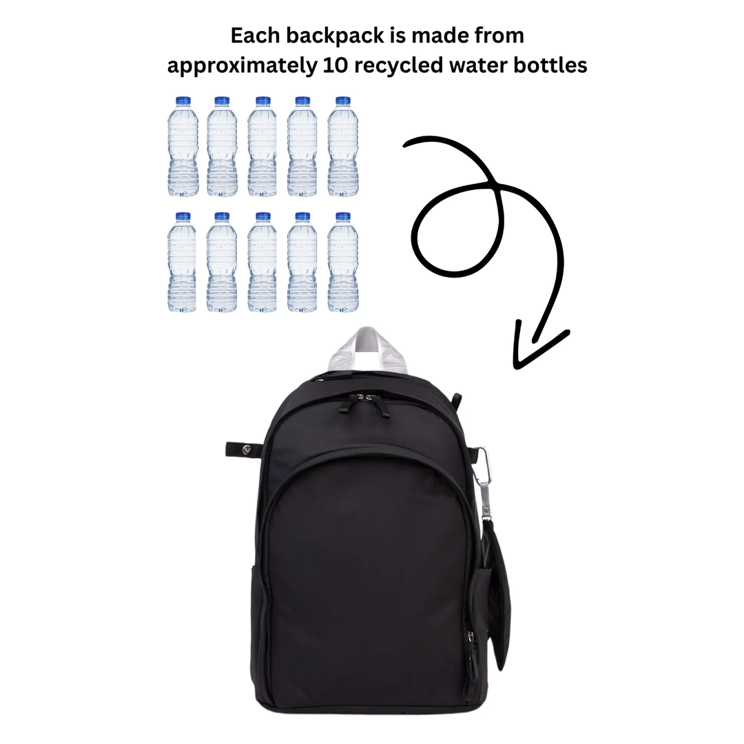 Veltri Sport Delaire Equestrian Travel Backpack Veltri Sport