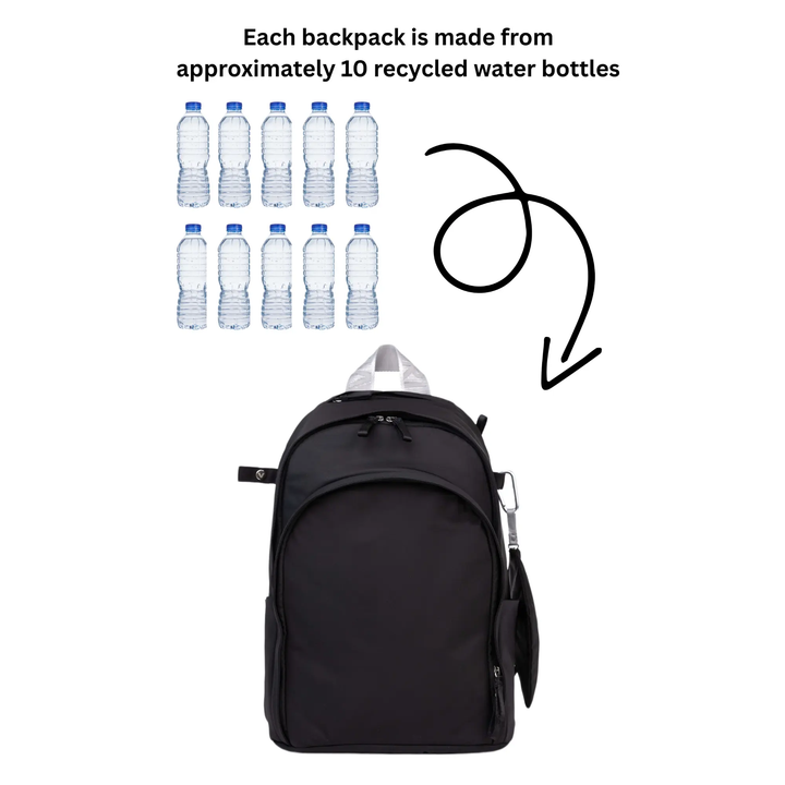 Veltri Sport Delaire Equestrian Travel Backpack Veltri Sport