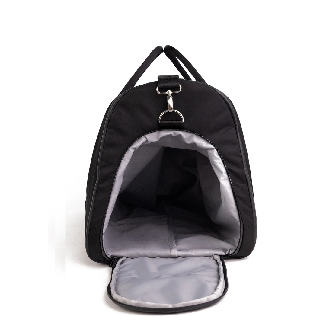 Veltri Sport Ellis Convertible Garment Duffle Carry On Veltri Sport