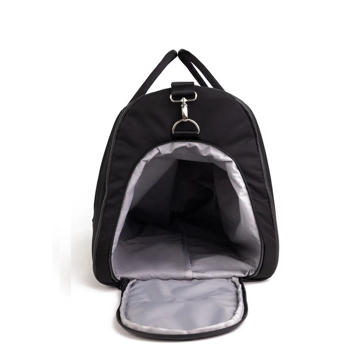 Veltri Sport Ellis Convertible Garment Duffle Carry On Veltri Sport