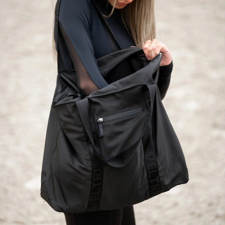 Veltri Sport Newport Tote Veltri Sport