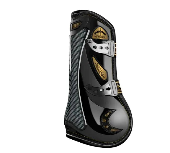 Veredus®  Carbon Gel Vento™  Grand Slam Open Front Boots Veredus