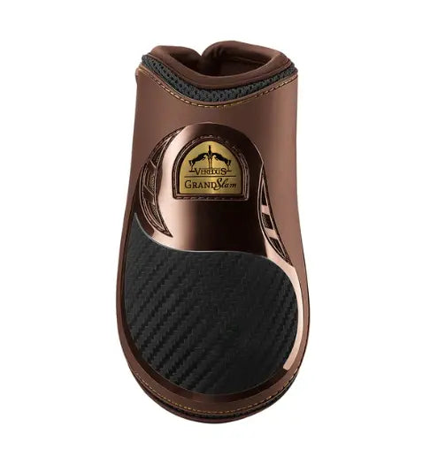 Veredus®  Carbon Gel Vento™  Grand Slam Rear Ankle Boots Veredus