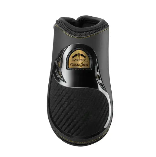 Veredus®  Carbon Gel Vento™  Grand Slam Rear Ankle Boots Veredus