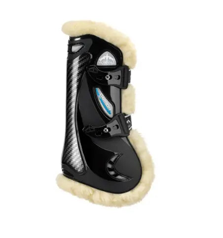Veredus® STS™ Carbon Gel Vento™ Open Front Boots Veredus
