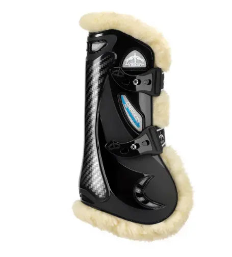 Veredus® STS™ Carbon Gel Vento™ Open Front Boots Veredus