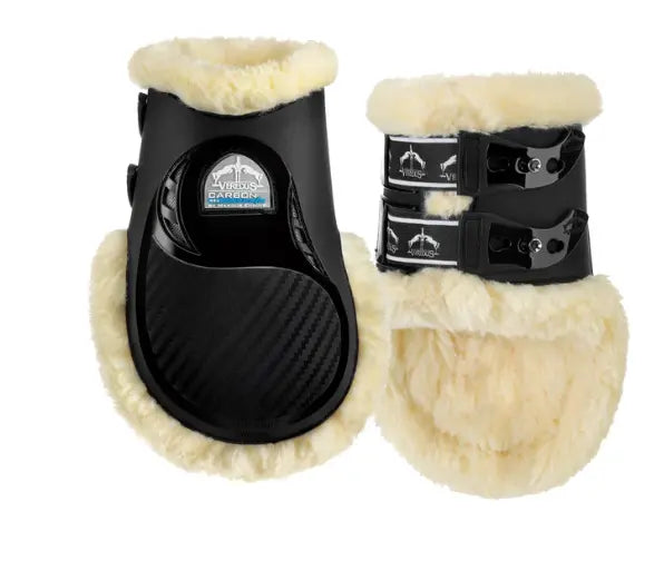Veredus® STS™ Carbon Gel Vento™ Rear Ankle Boots Veredus
