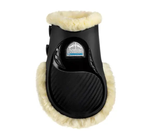 Veredus® STS™ Carbon Gel Vento™ Rear Ankle Boots Veredus