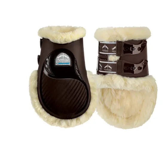 Veredus® STS™ Carbon Gel Vento™ Rear Ankle Boots Veredus