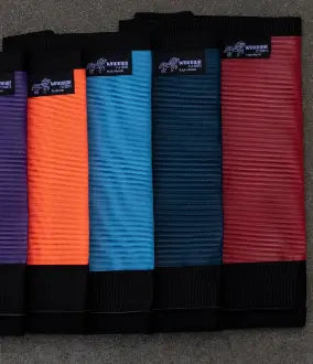 Warrior Fly Boots - Patented Superior Protection Muvado