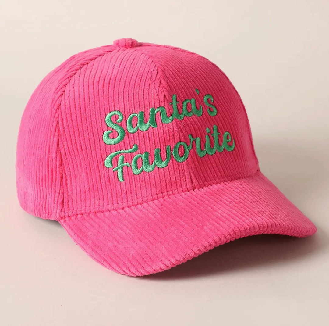 hoildayhat#color_santas-favorite