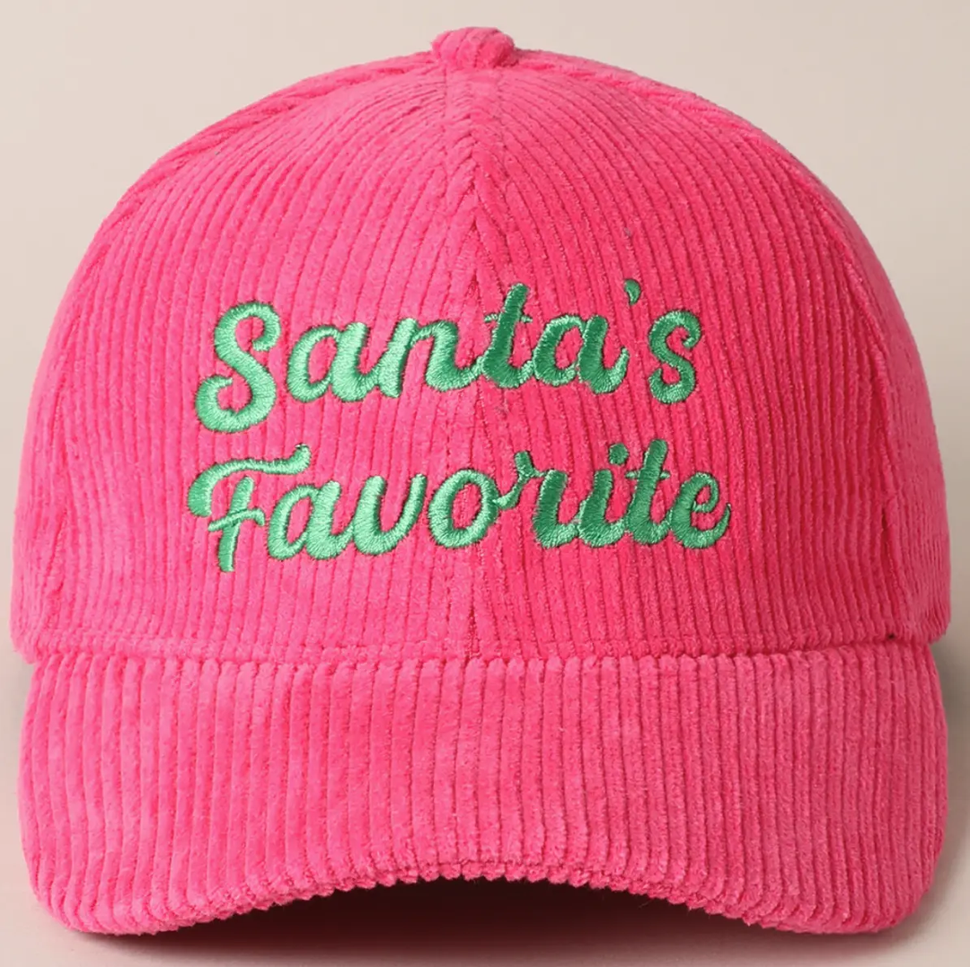 hoildayhat#color_santas-favorite