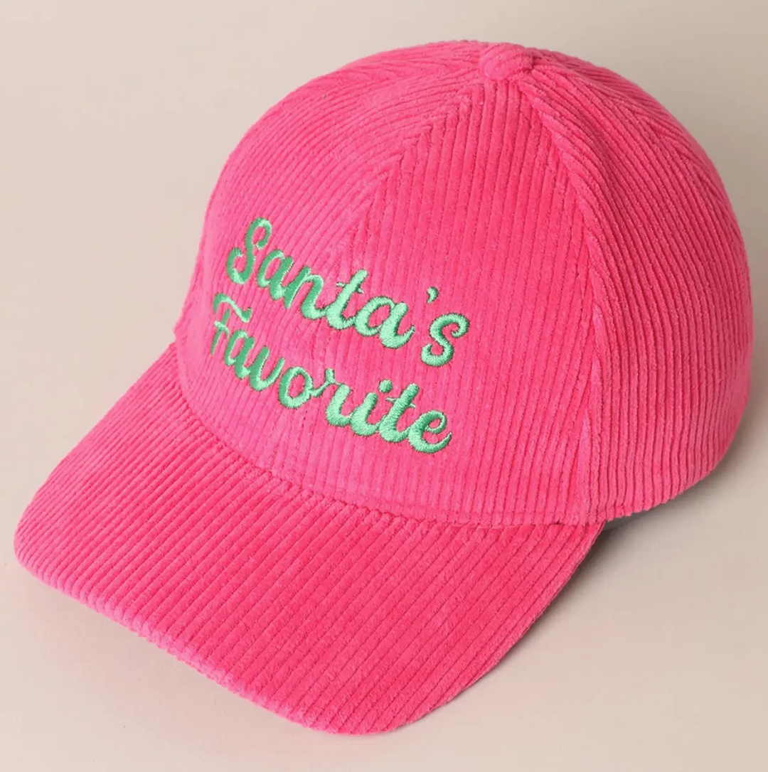 hoildayhat#color_santas-favorite