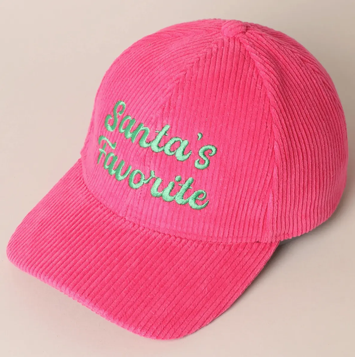 hoildayhat#color_santas-favorite