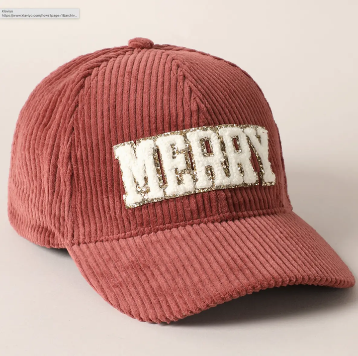 hoildayhat#color_merry