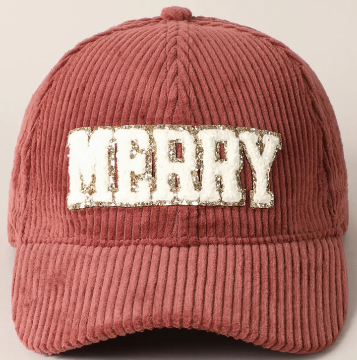 hoildayhat#color_merry