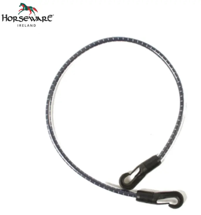 Wipe Clean Bungee Tail Cord RIDE OR DIE EQUESTRIAN SHOP