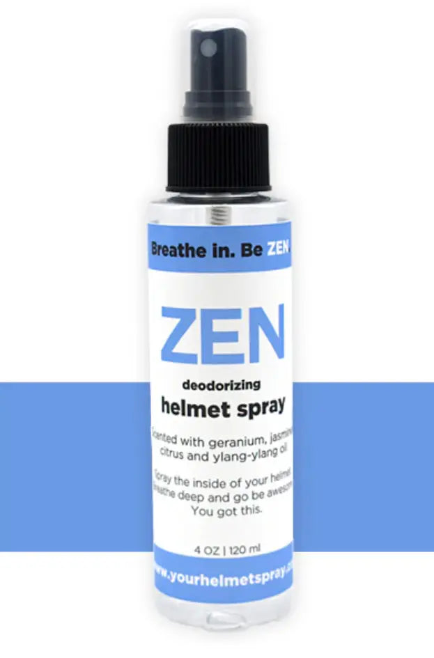 Your Helmet Spray - Antibacterial Deodorant Spay Your Helmet Spray