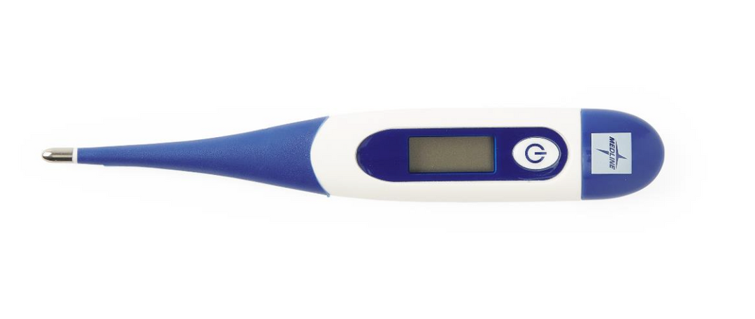 Equine Digital Thermometer