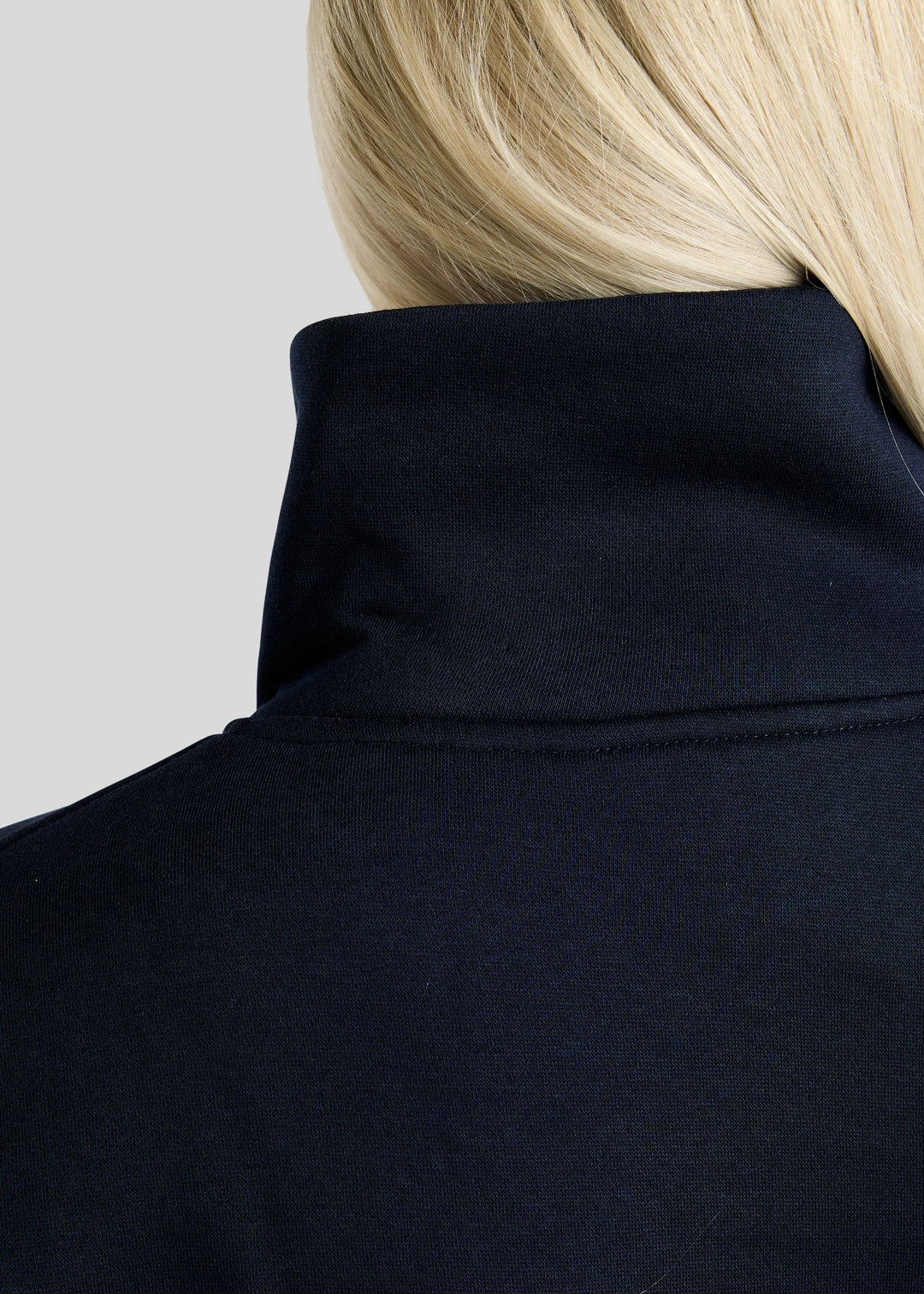 Montar MoNaja High Collar with Golden Quartz Crystals