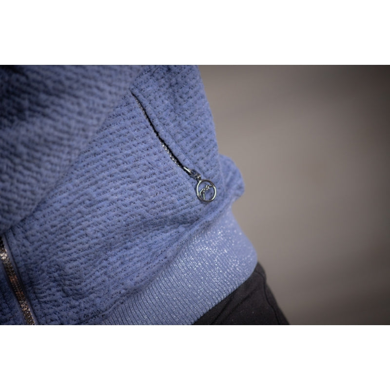 Penelope PL-Meiwen Hoodie - Navy