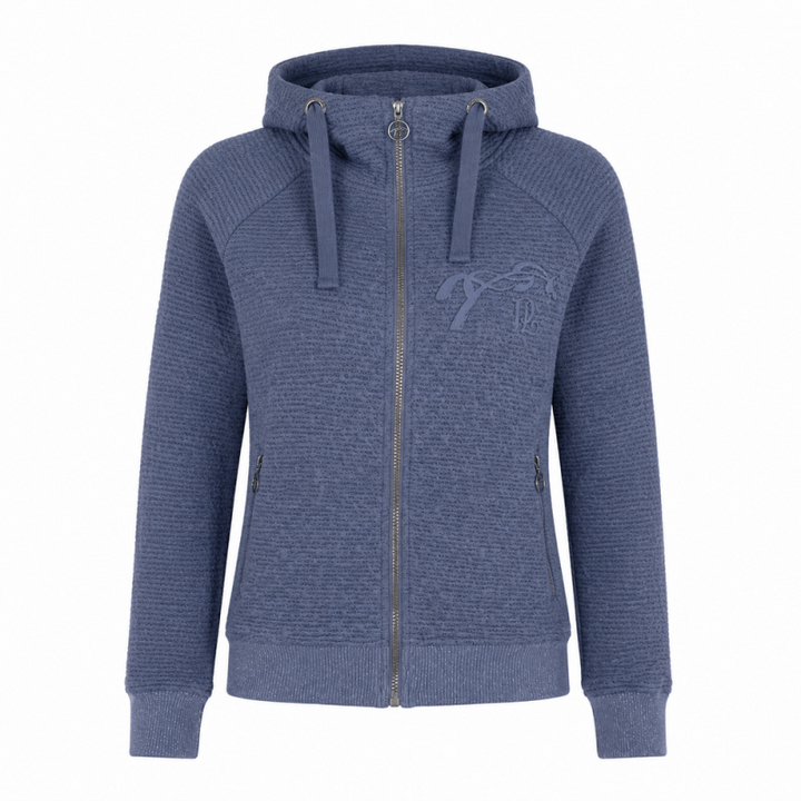 Penelope PL-Meiwen Hoodie - Navy