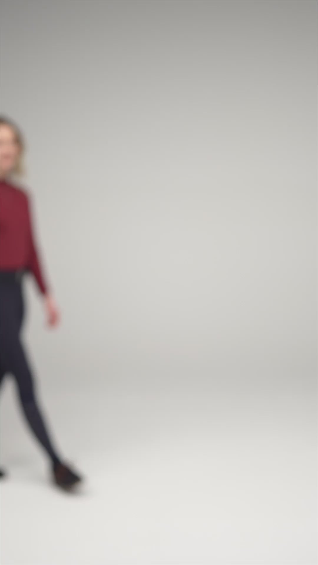 Cavallo Caval Candera Full Grip Breeches