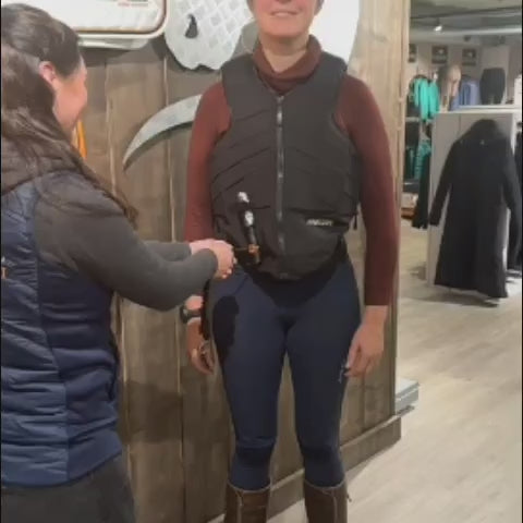 Freejump X&