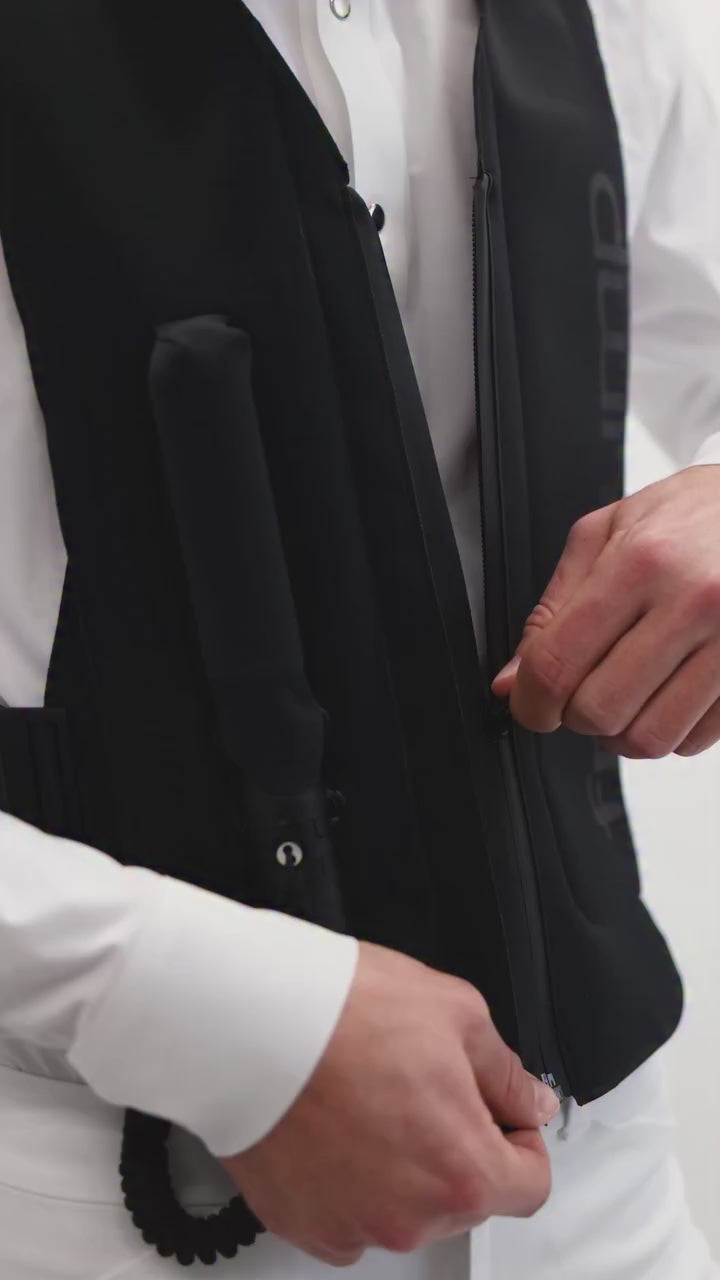 Freejump Plume Airvest - Newest Technology