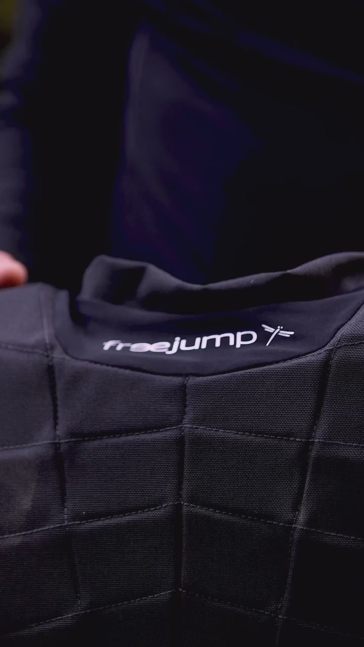 Freejump X&