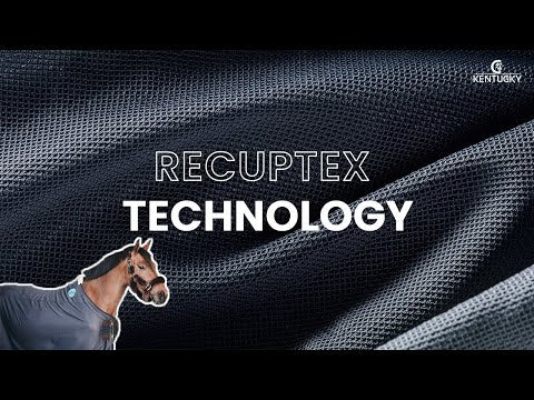 Kentucky Magnetic Recuptex Therapy Rug