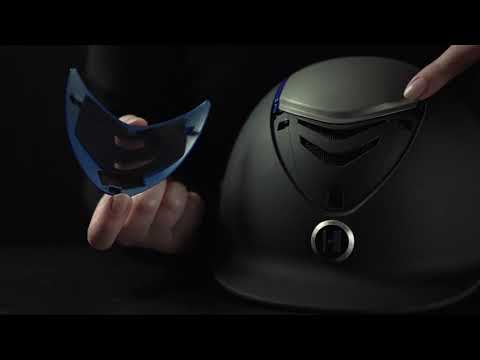 One K™  Helmet CCS Top Color Panel