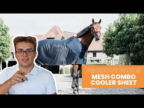 Mesh Combo Cooler Sheet