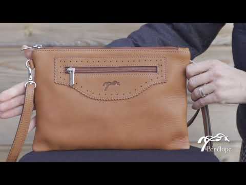 Pénélope  Emma Small Handbag Cross body